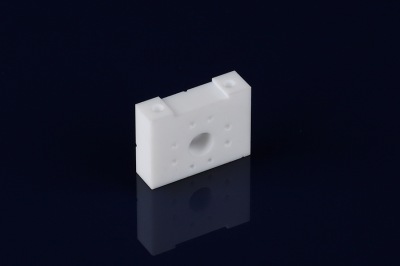可加工微晶玻璃陶瓷結(jié)構件（材料:Macor）